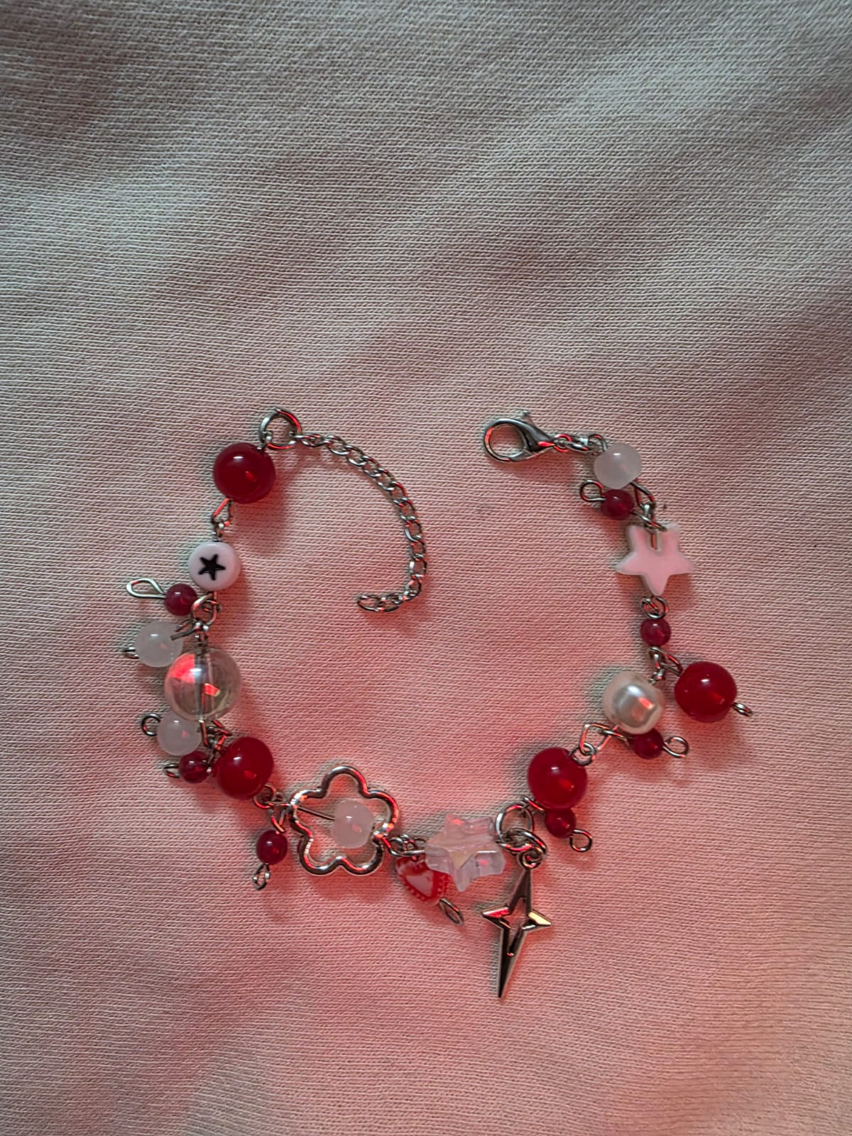 Atif Aslam inspired bracelet