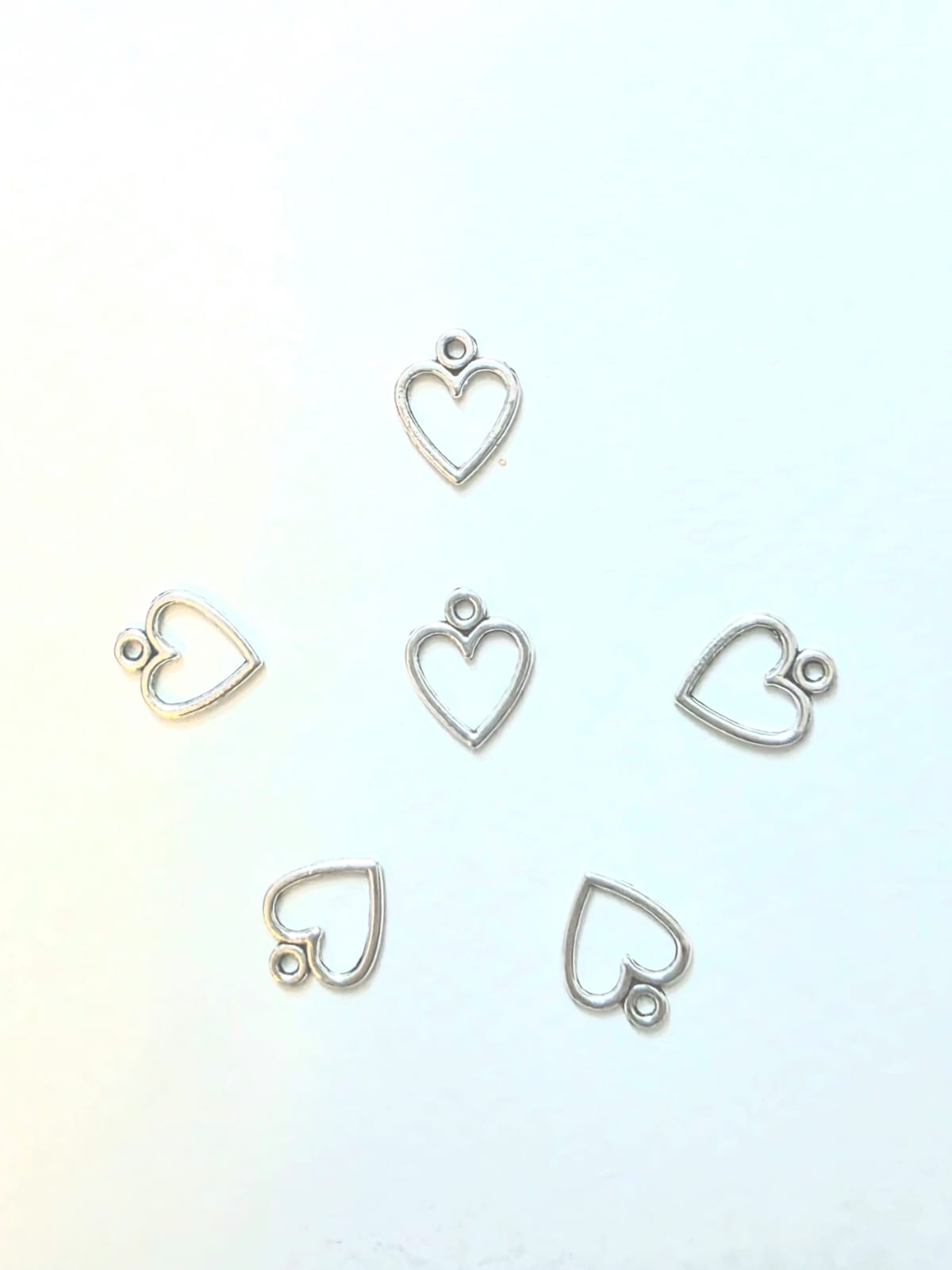 Heart Charm ♡