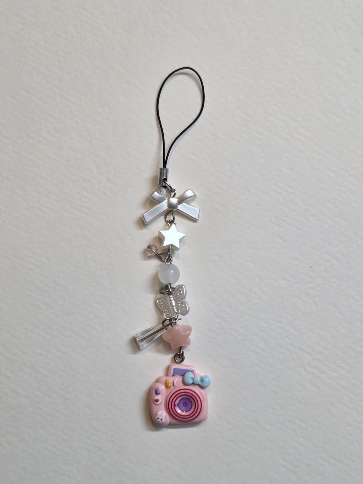 camera phonecharm