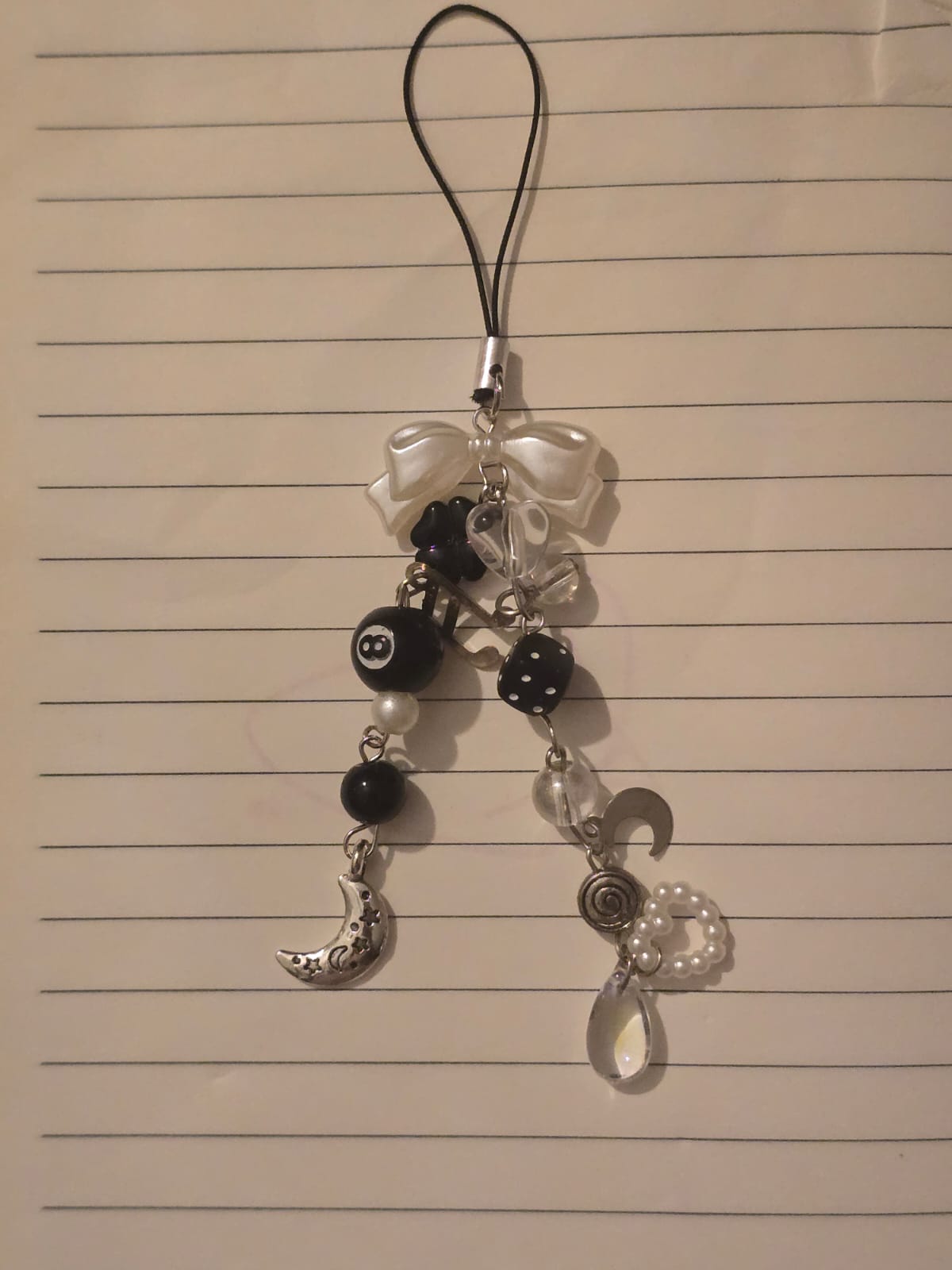 chunky Y2k phonecharm/bag charm ★