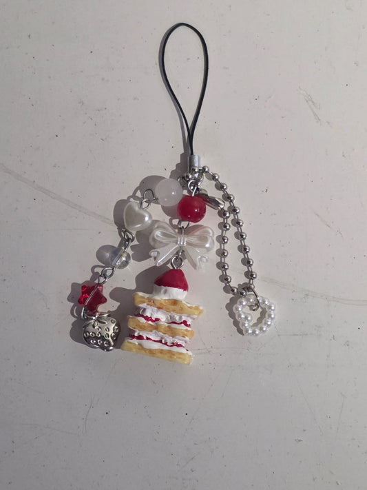 Pastry phonecharm౨ৎ