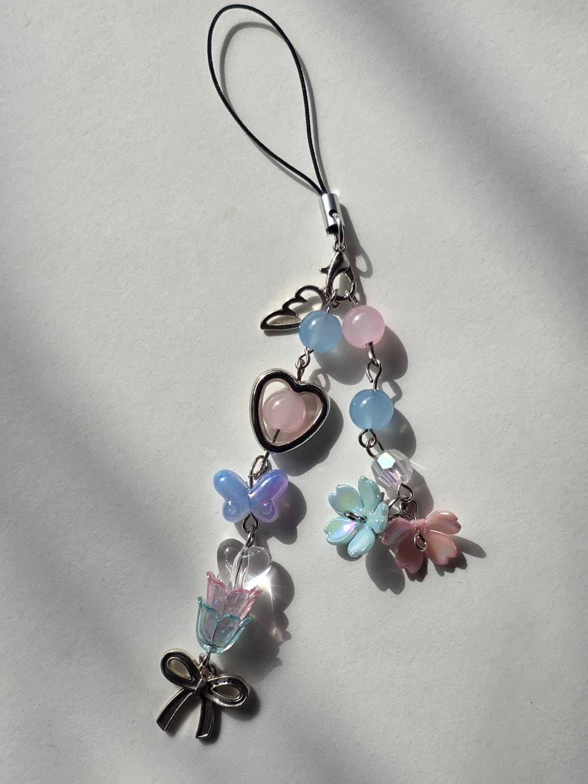 fairy bloom phonecharm‧₊˚❀༉‧₊˚.