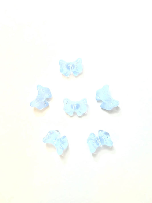 Bow charms ˶ᵔ ᵕ ᵔ˶
