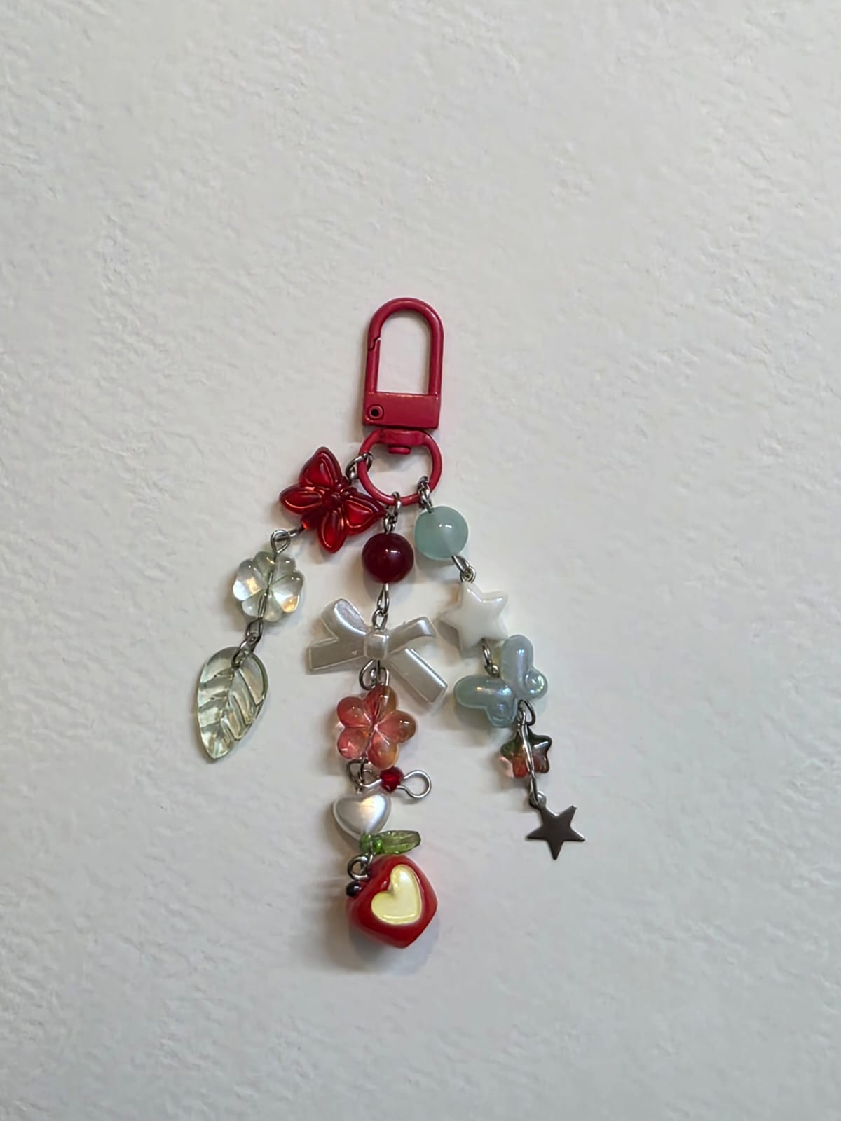 apple keychain