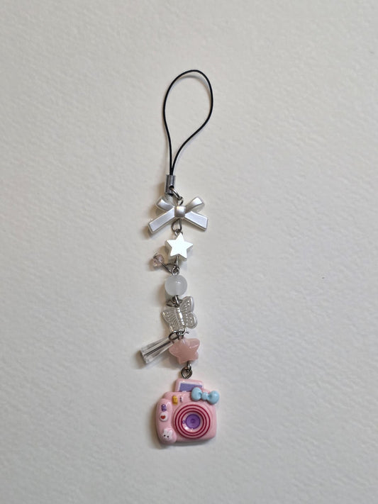 camera phonecharm