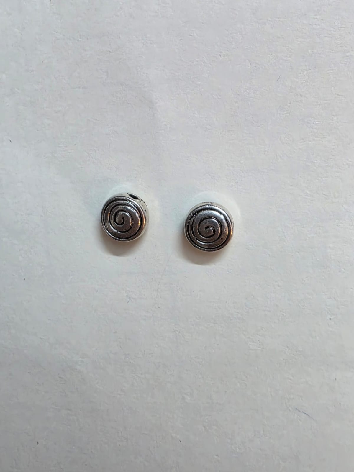 Swirl beads ✮⋆˙