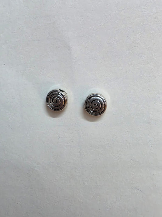 Swirl beads ✮⋆˙