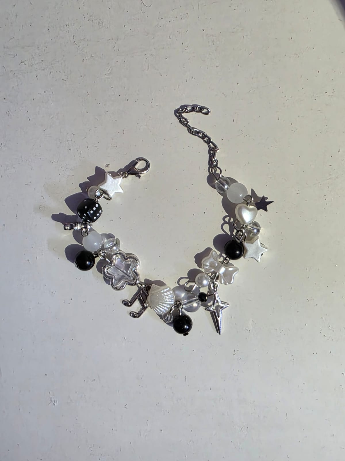 Y2k bracelet✶⋆.˚