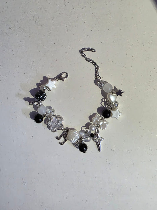 Y2k bracelet✶⋆.˚
