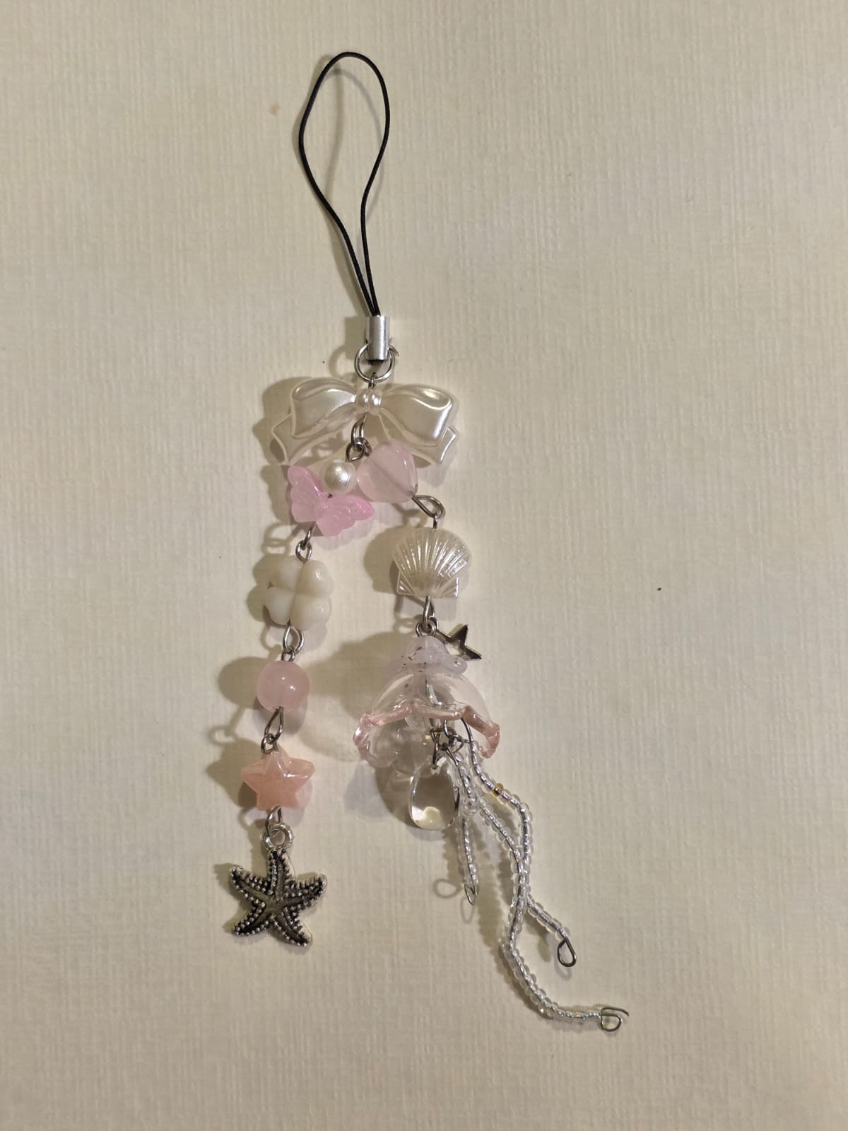 Jellyfish phonecharm ✶⋆.˚