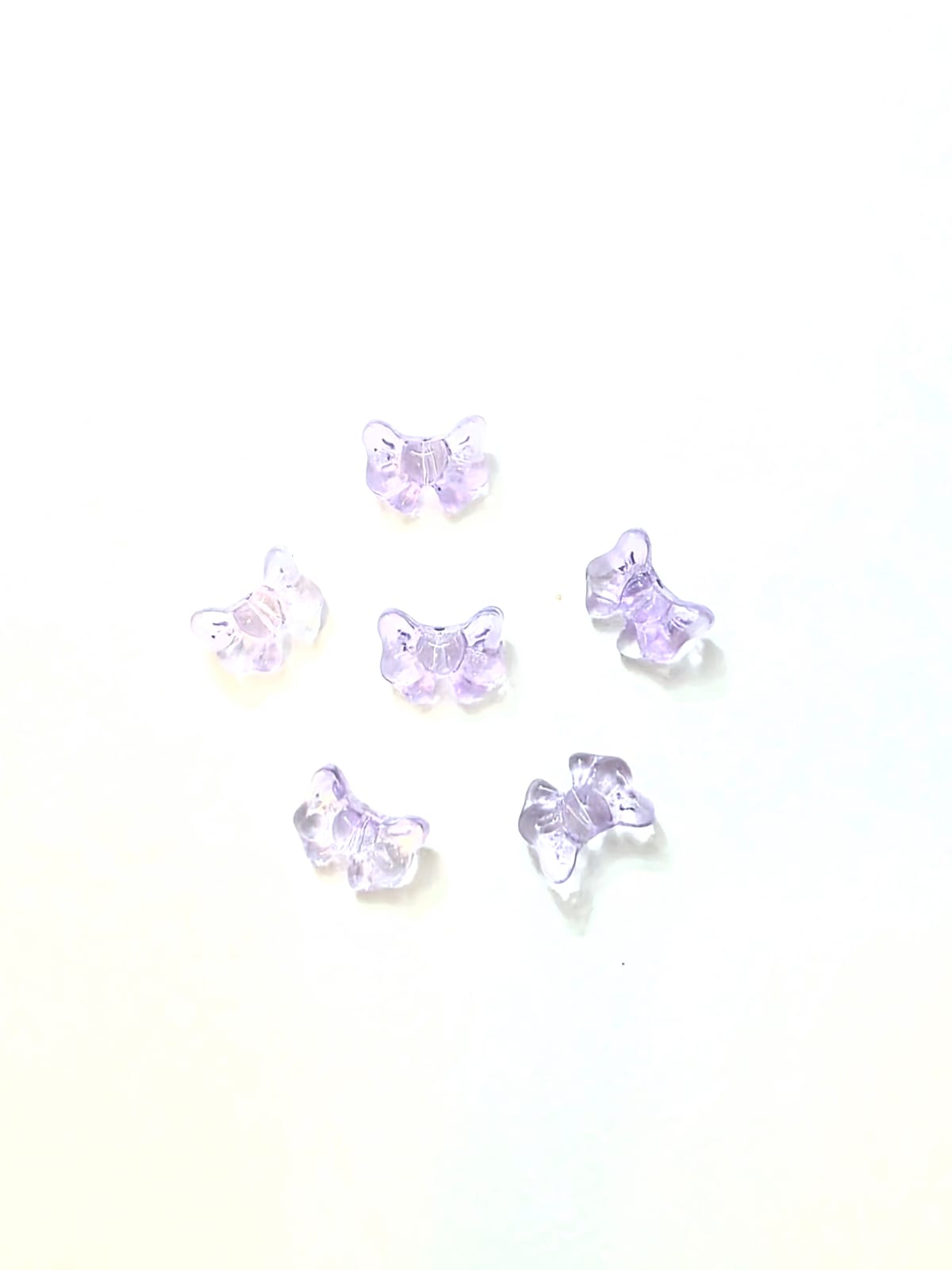 Bow charms ˶ᵔ ᵕ ᵔ˶