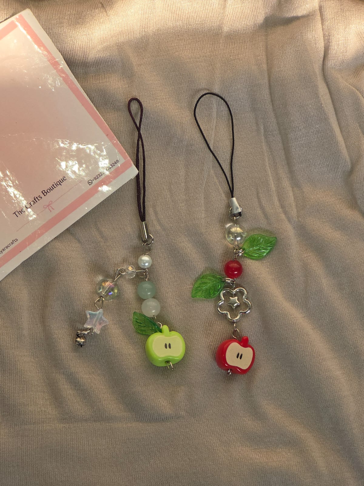 Apple matching  phonecharm °🍎⋆.ೃ࿔*:･