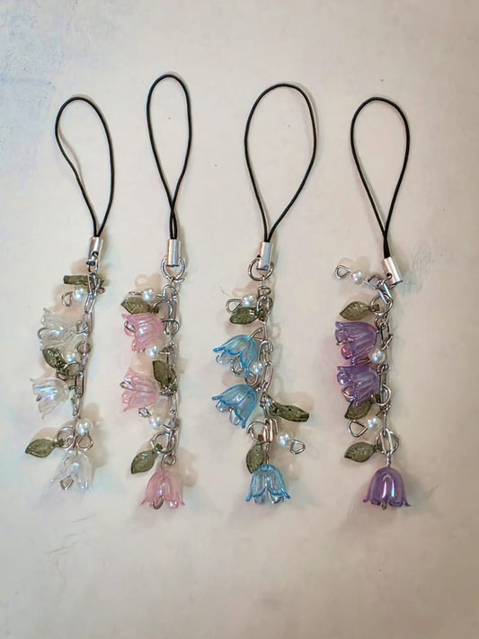 Tulip dreamy phonecharms𓍢ִ໋🌷͙֒