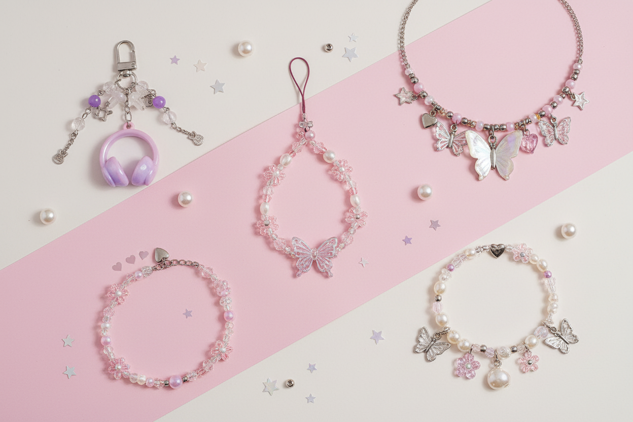 The Crafts Boutique Y2K Banner